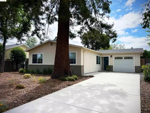 1712 Greer Ave, Concord, CA 94521 photo 1