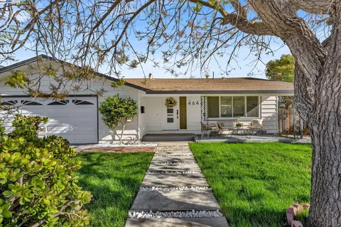 4644 Griffith Ave, Fremont, CA 94538 photo 1