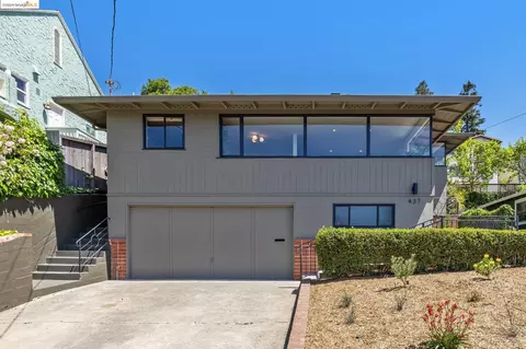 437 Michigan Ave, Berkeley, CA 94707 photo 1