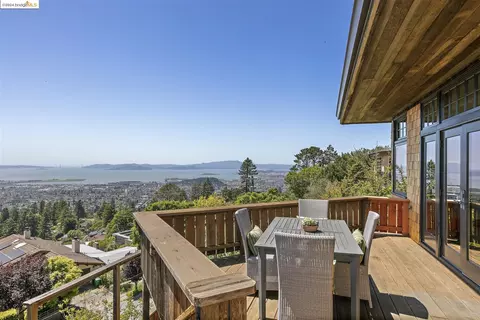 1024 Creston Rd, Berkeley, CA 94708 photo 1