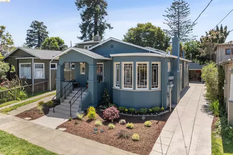 1934 Ward St, Berkeley, CA 94703 photo 1
