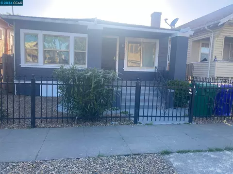 561 5th St, Richmond, CA 94801 photo 1