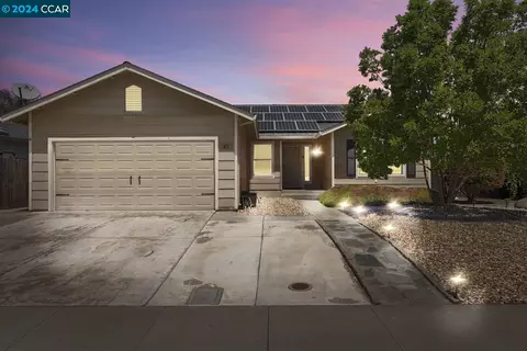 677 Jonquil Dr, Lathrop, CA 95330 photo 1
