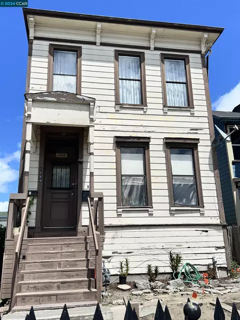 1084 18th St, Oakland, CA 94607 photo 1