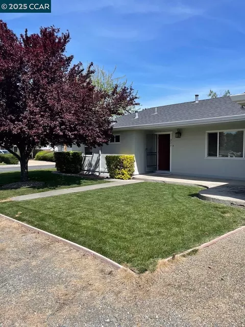 3577 Sanford St, Concord, CA 94520