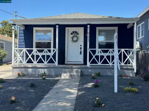 1523 Woolsey St, Berkeley, CA 94703 photo 1