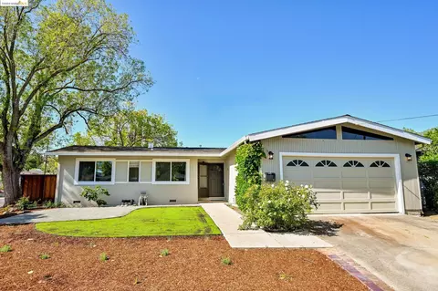 2149 Athene Dr, Concord, CA 94519 photo 1