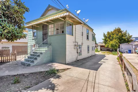 340 Castro St, San Leandro, CA 94577 photo 1