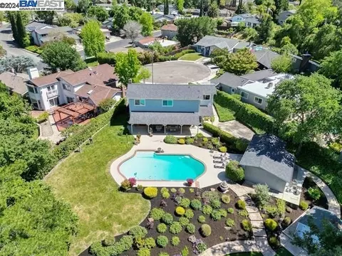3565 Arbor Ct, Pleasanton, CA 94566 photo 1