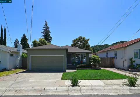 340 Gilger Ave, Martinez, CA 94553 photo 1