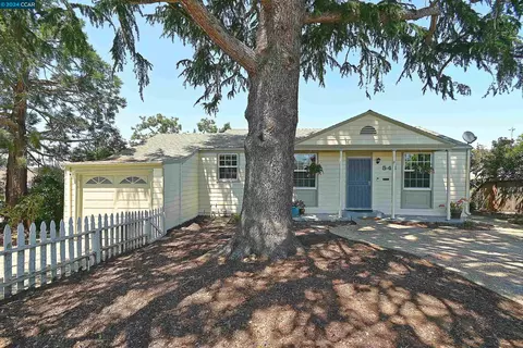 548 Moorland St, Vallejo, CA 94589 photo 1