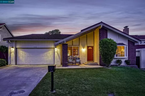 4402 Shellbark Ct, Concord, CA 94521 photo 1
