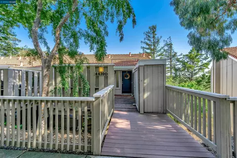 4430 Eagle Peak Rd #D, Concord, CA 94521 photo 1
