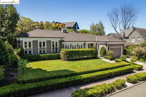 26 Hampton, Piedmont, CA 94611 photo 1