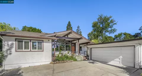 2060 Buttner Rd, Pleasant Hill, CA 94523 photo 1