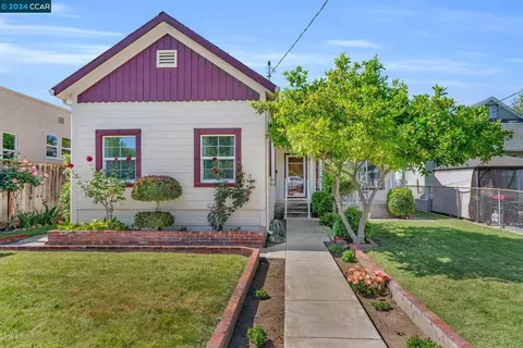 629 Haven St, Martinez, CA 94553 photo 1