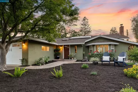 276 Ramona Rd, Danville, CA 94526 photo 1