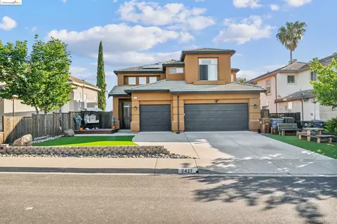 2427 Carpinteria Dr, Antioch, CA 94531 photo 1