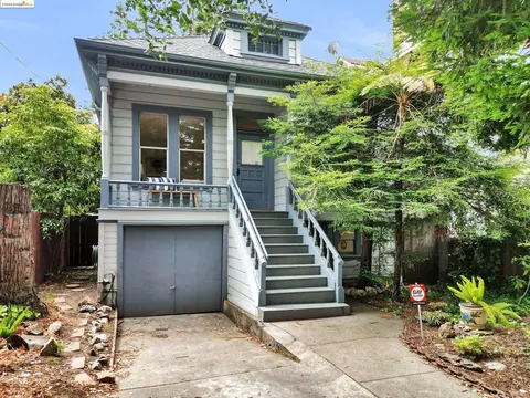 438 Taylor, Alameda, CA 94501 photo 1