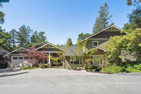 3626 Brook St, Lafayette, CA 94549 photo 1