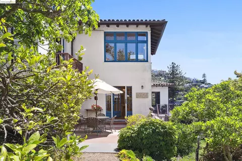 245 Stonewall Rd, Berkeley, CA 94705 photo 1