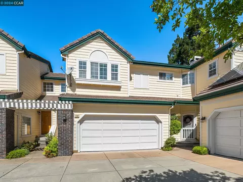 1282 Shell Cir, Clayton, CA 94517 photo 1