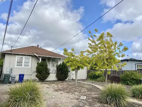 528 E Merle Ct, San Leandro, CA 94577 photo 1