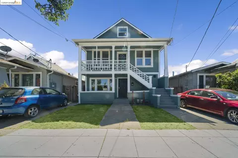 5817 E 17, Oakland, CA 94621 photo 1
