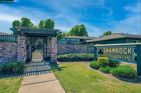 1133 Meadow Ln #62, Concord, CA 94520