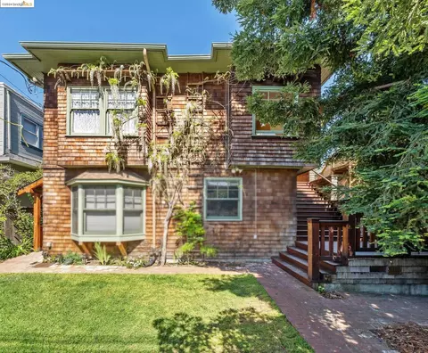 2911 Wheeler St, Berkeley, CA 94705 photo 1