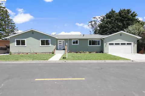 1036 Leneve Pl, El Cerrito, CA 94530 photo 1