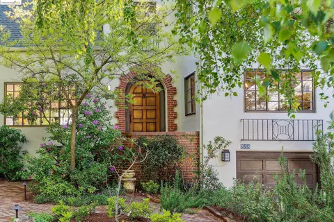 258 Yale Ave, Kensington, CA 94708 photo 1