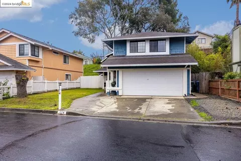 174 Nalisty Dr, Vallejo, CA 94590 photo 1