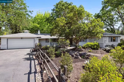 3950 Rancho Rd, Lafayette, CA 94549 photo 1