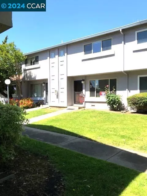 4006 Willow Pass Rd #C, Concord, CA 94519 photo 1