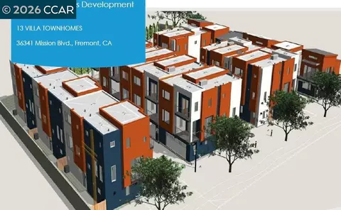 36341 Mission Blvd, Fremont, CA 94536