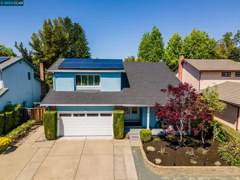 6352 Greenridge Ct, Martinez, CA 94553 photo 1