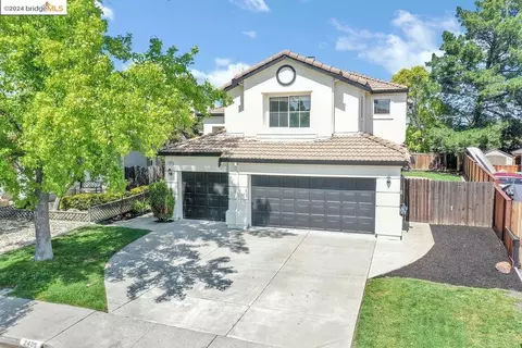 2409 Carpinteria Dr, Antioch, CA 94531 photo 1
