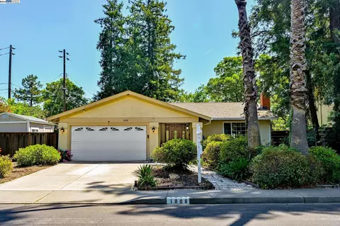 1008 Hampton Dr, Concord, CA 94518 photo 1