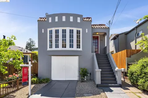 904 Jackson St, Albany, CA 94706 photo 1
