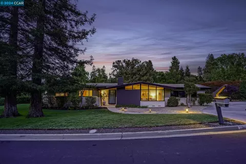3552 S Silver Springs Rd, Lafayette, CA 94549 photo 1