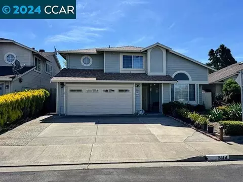 2414 18th St, San Pablo, CA 94806