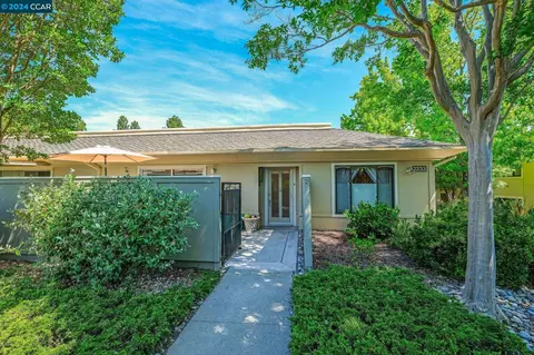 2233 Pine Knoll Dr #2, Walnut Creek, CA 94595