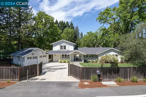 663 Glenside Dr, Lafayette, CA 94549 photo 1
