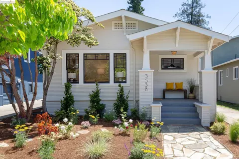 3538 Boston Ave, Oakland, CA 94602 photo 1