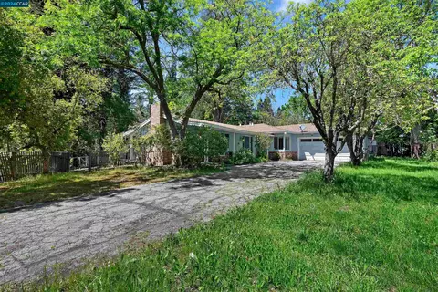3966 Rancho Rd, Lafayette, CA 94549 photo 1