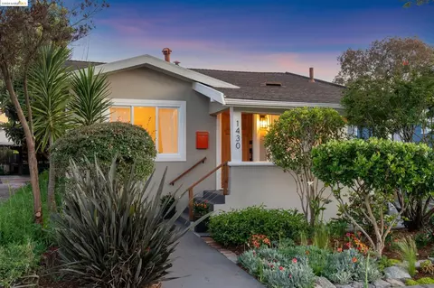 1430 Parker St, Berkeley, CA 94702 photo 1