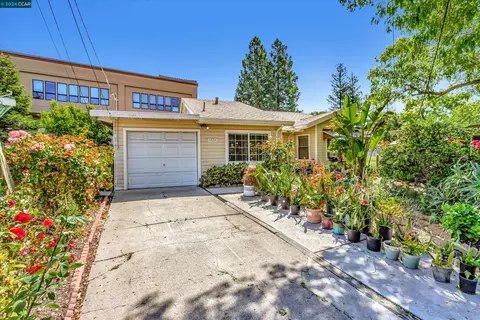 1824 Ascot Ct, Concord, CA 94520