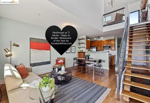 4811 Telegraph St #502, Oakland, CA 94609