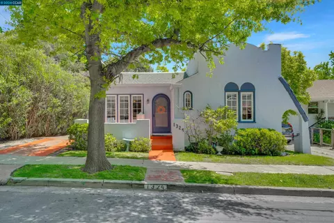 1324 Brown St, Martinez, CA 94553 photo 1